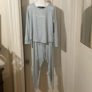 Laura Ashley 2pc lounge set